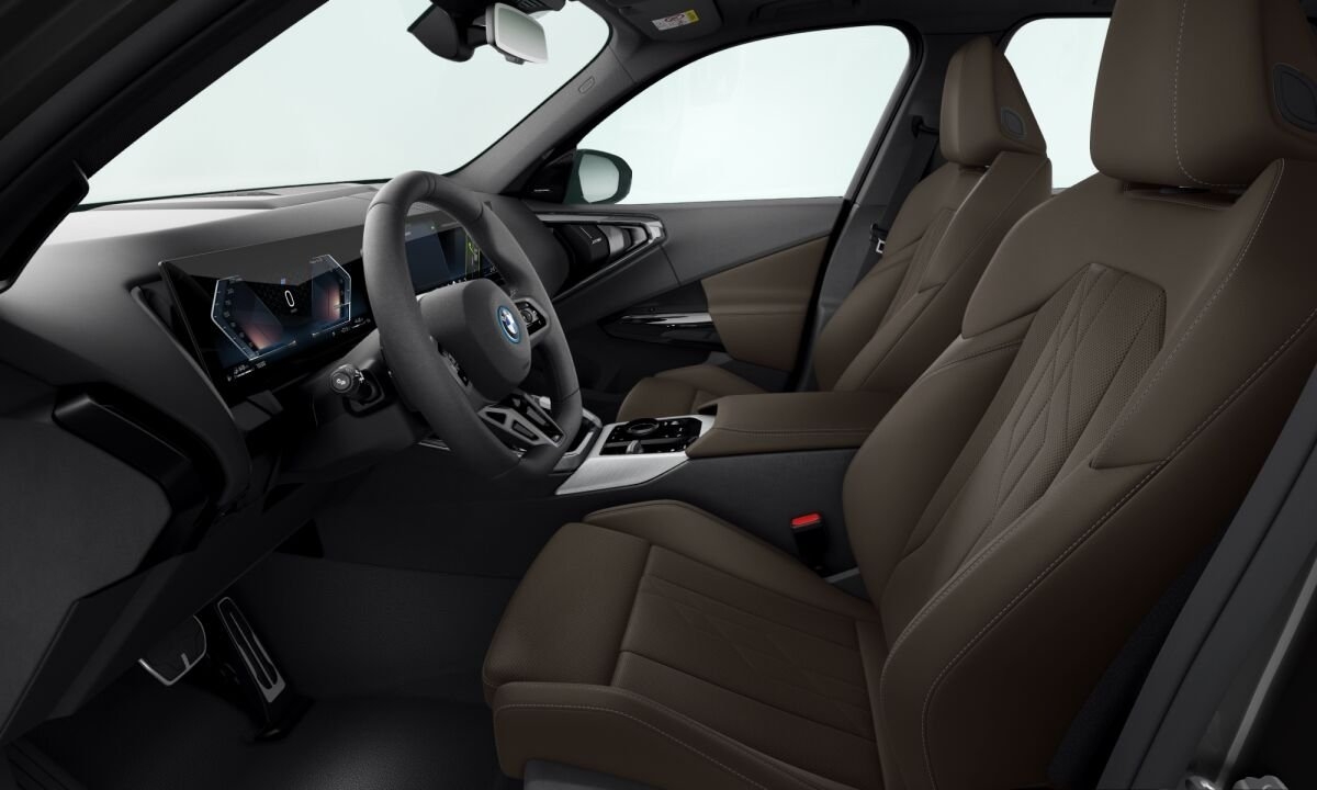 BMW X3 30e xDrive 2026, photo 3/3