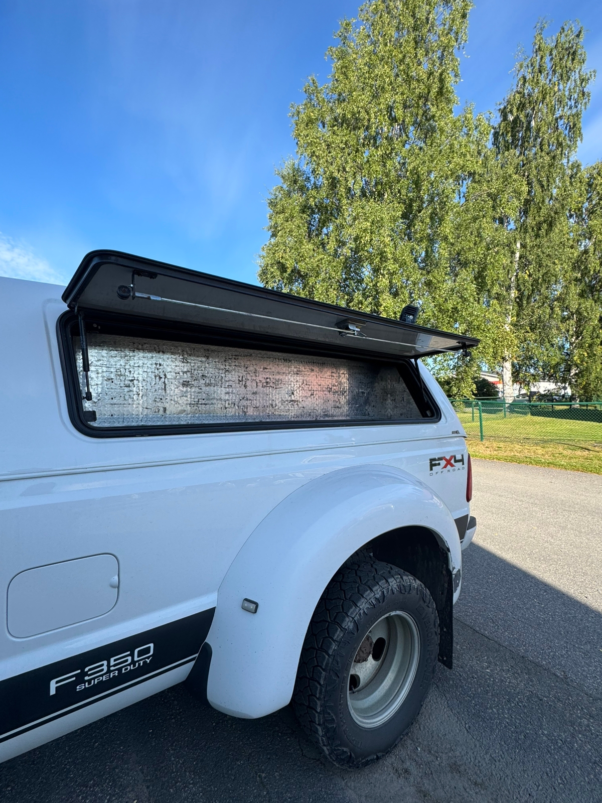 Ford F-350 2011, bild 5/5