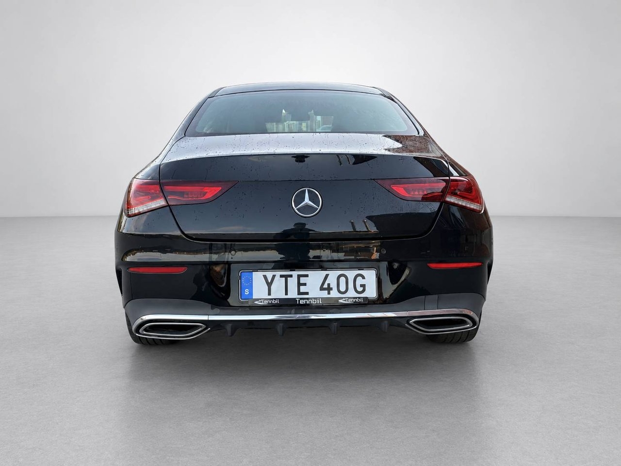 Mercedes-Benz CLA 2021, bild 5/10