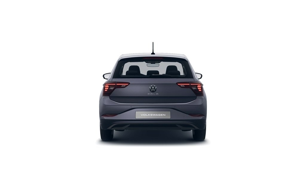 Volkswagen Polo LIFE 1,0 TSI 115 DSG 7 2027, bild 4/9