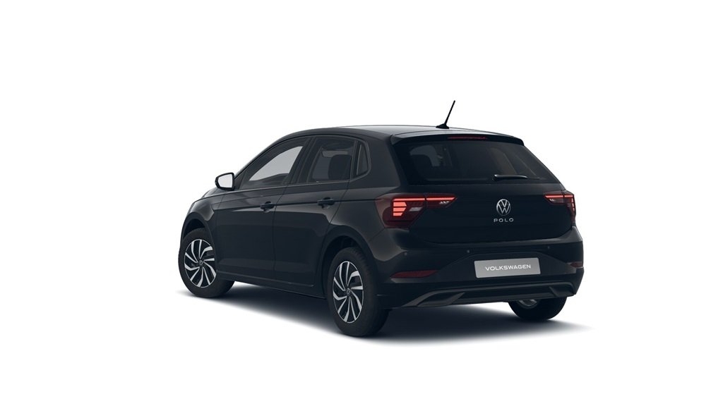 Volkswagen Polo LIFE 1,0 TSI 115 DSG 7 2027, kuva 3/9