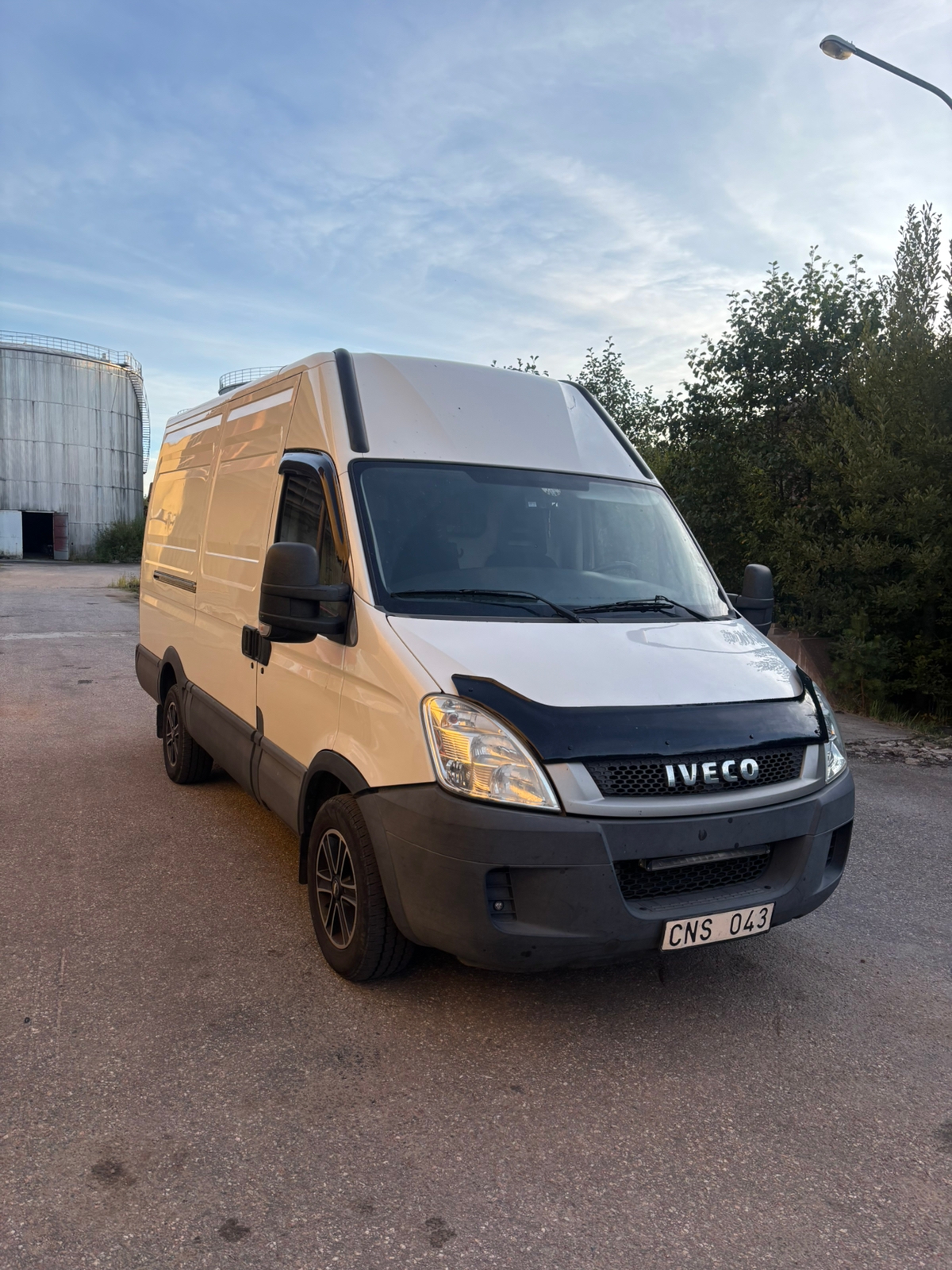 Iveco Daily