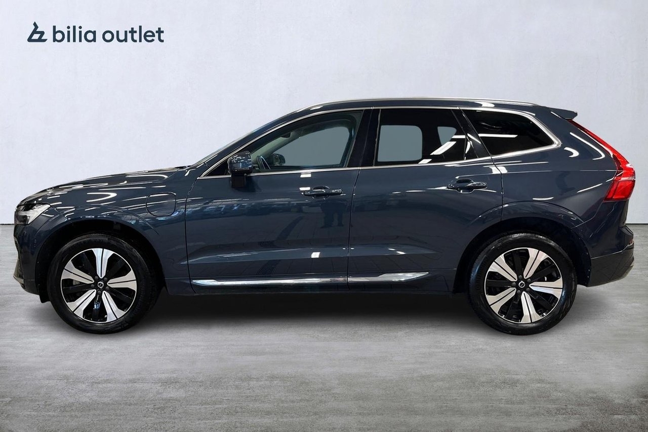 Volvo XC60 2025, kuva 3/10