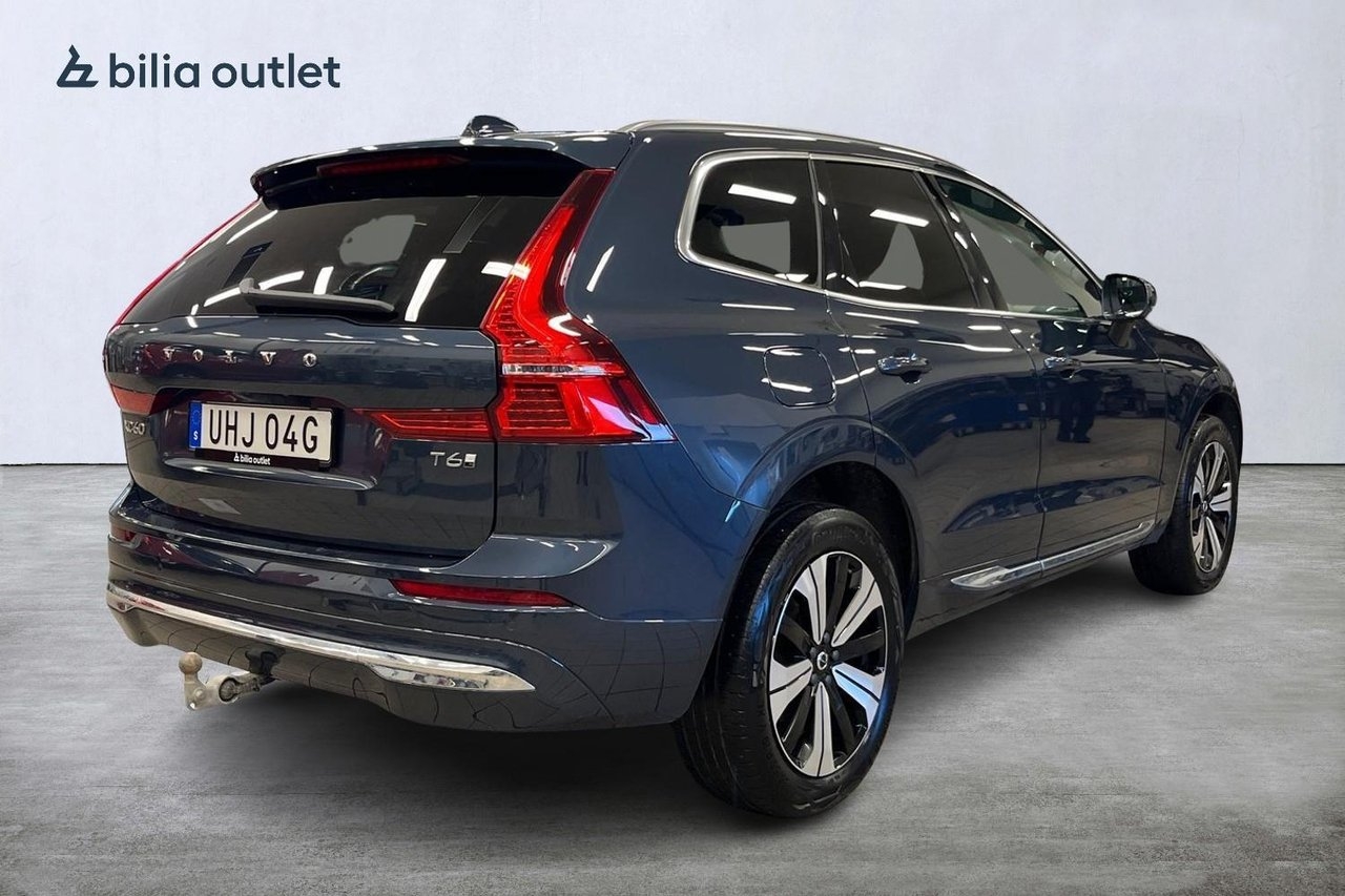 Volvo XC60 2025, kuva 7/10