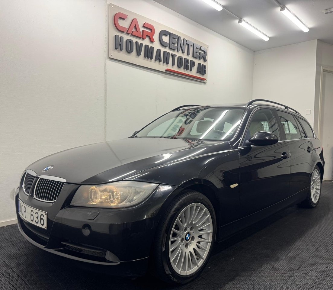 BMW 325