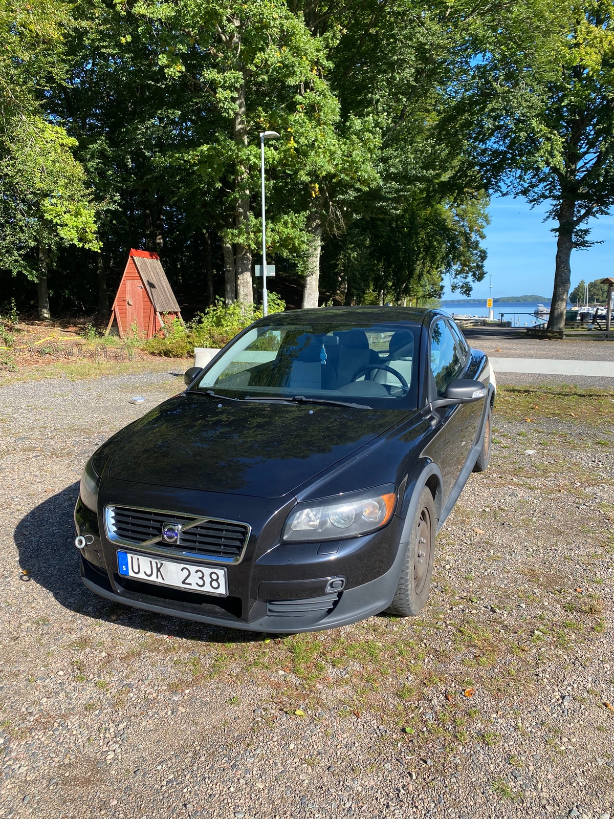 Volvo C30