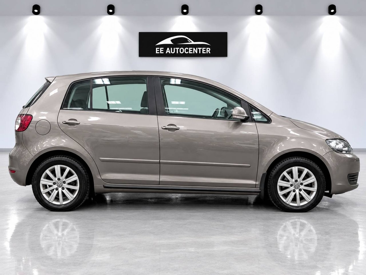 Volkswagen Golf Plus 2012, bild 6/10