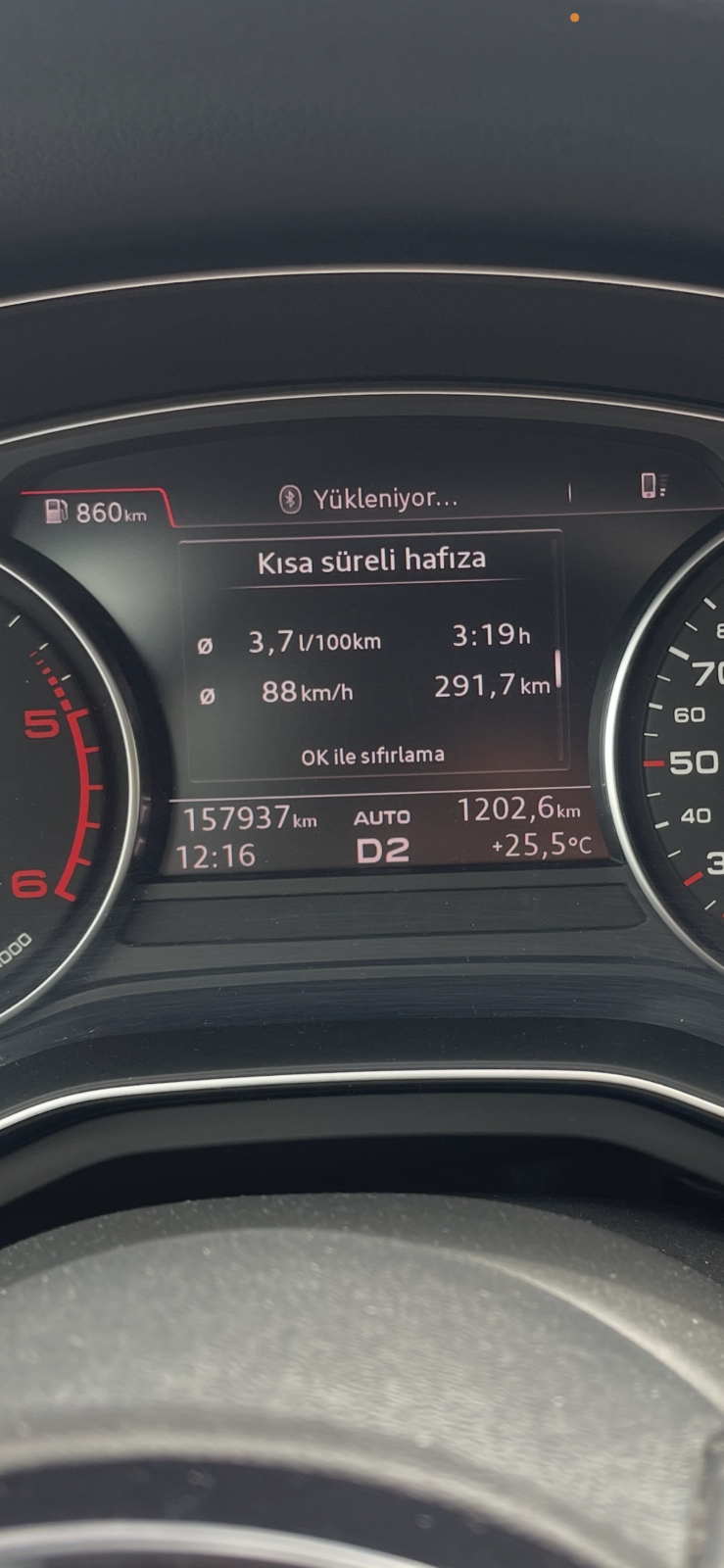Audi A4 Avant 2.0 TDI S Tronic 2017, bild 5/7