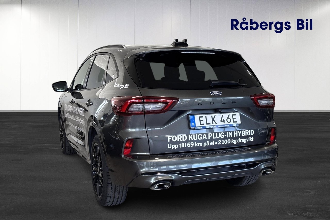 Ford Kuga 2026, kuva 4/10
