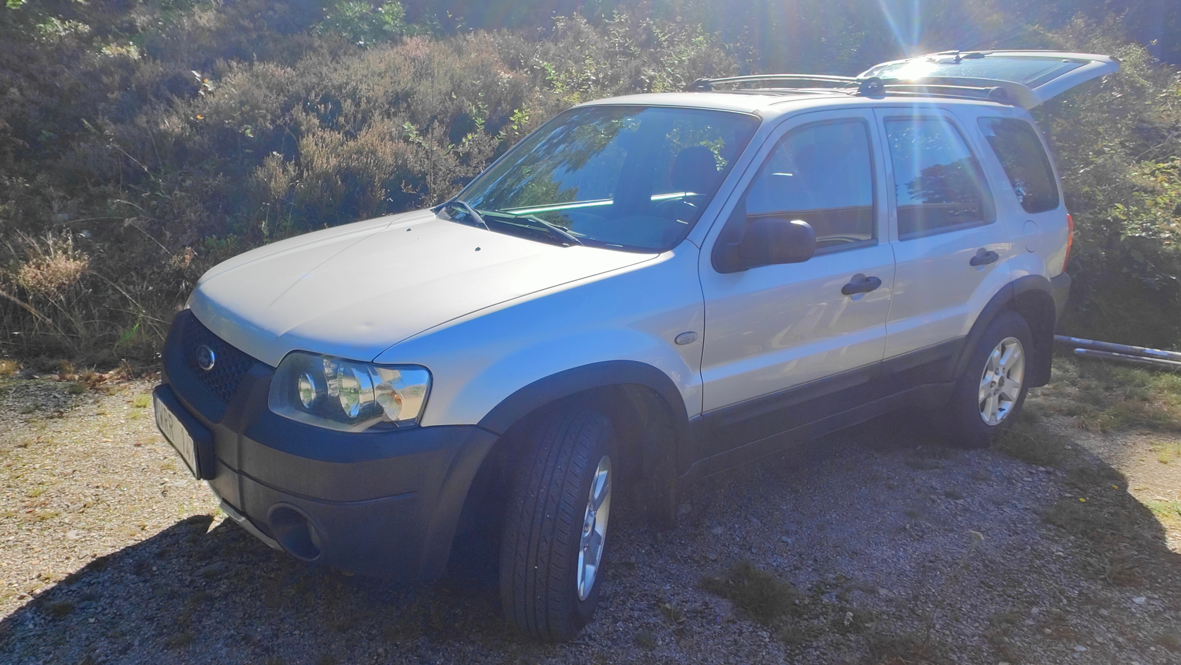 Ford Maverick