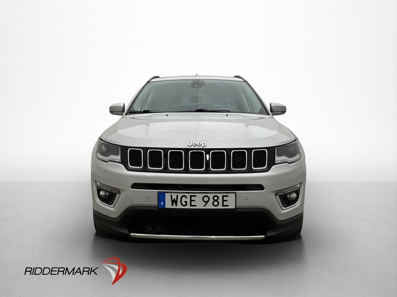 Jeep Compass 2020, kuva 2/33