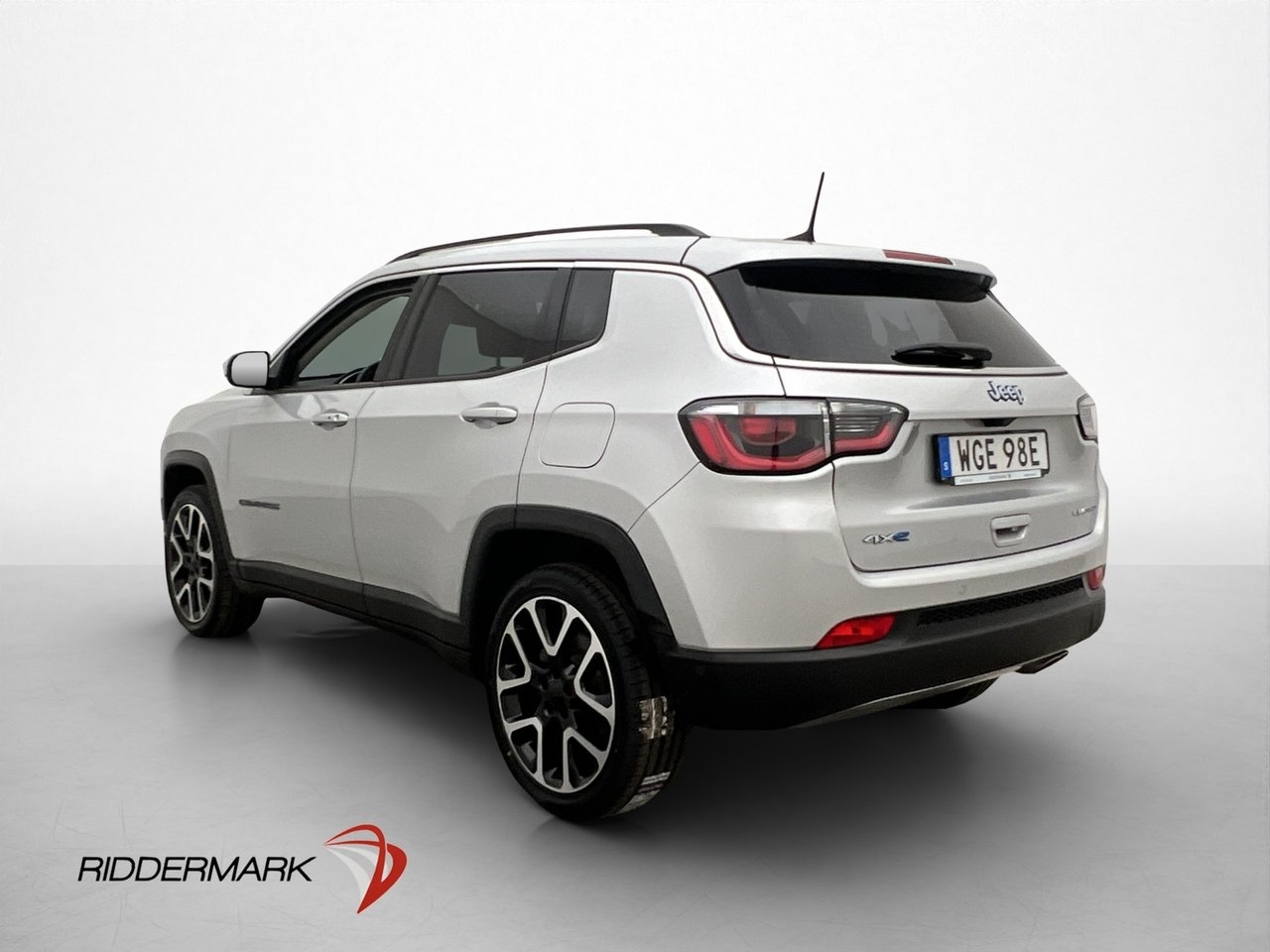 Jeep Compass 2020, kuva 5/33
