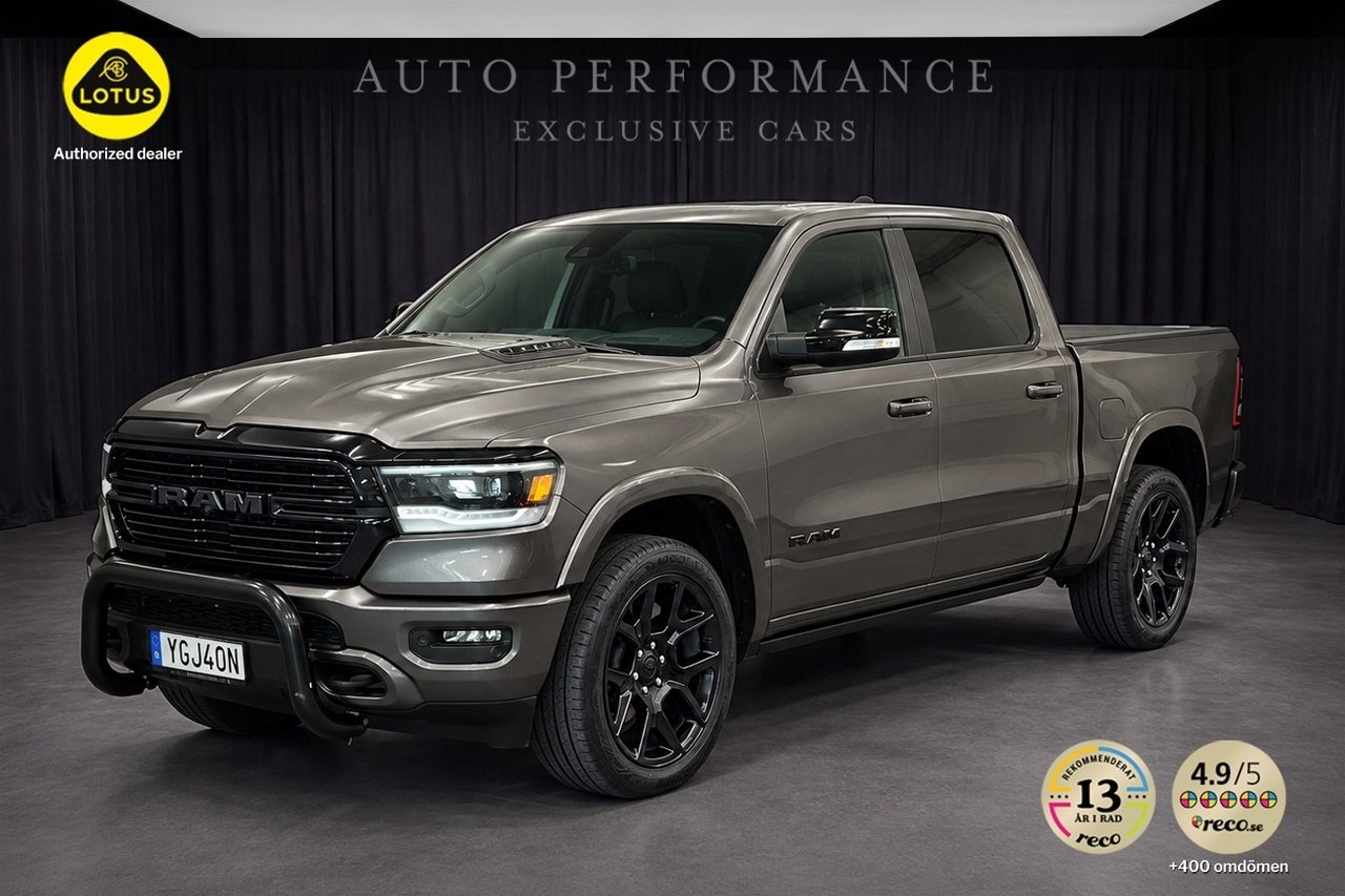 Dodge RAM 1500