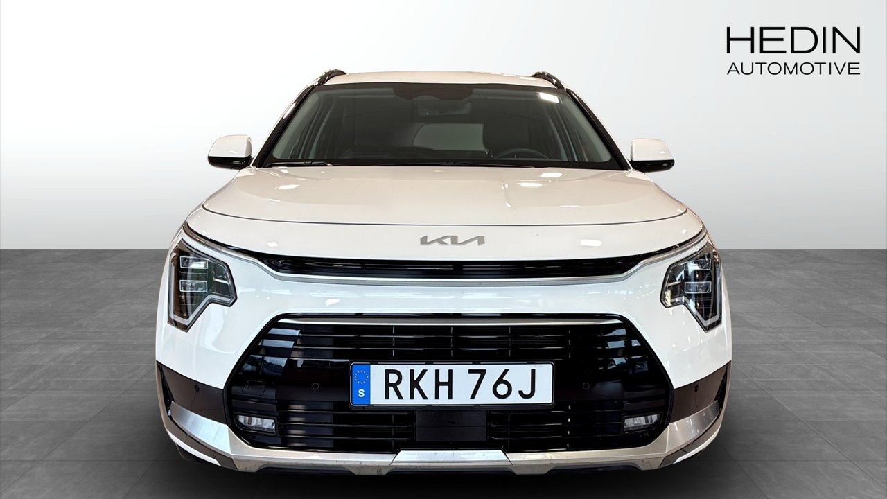 Kia Niro PLUG-IN ADVANCE 2025, bild 2/12