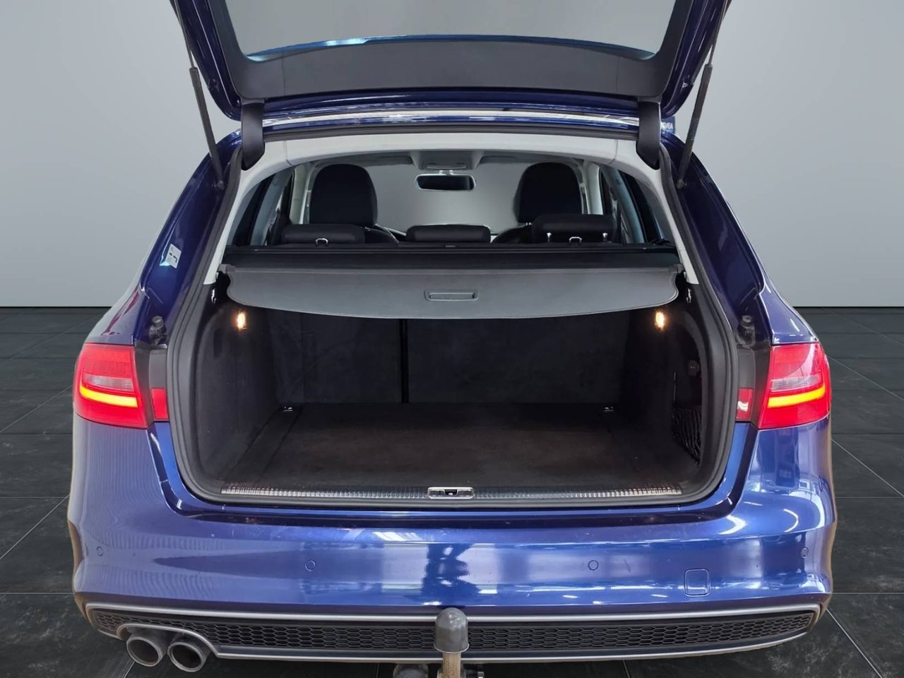 Audi A4 2015, kuva 7/10