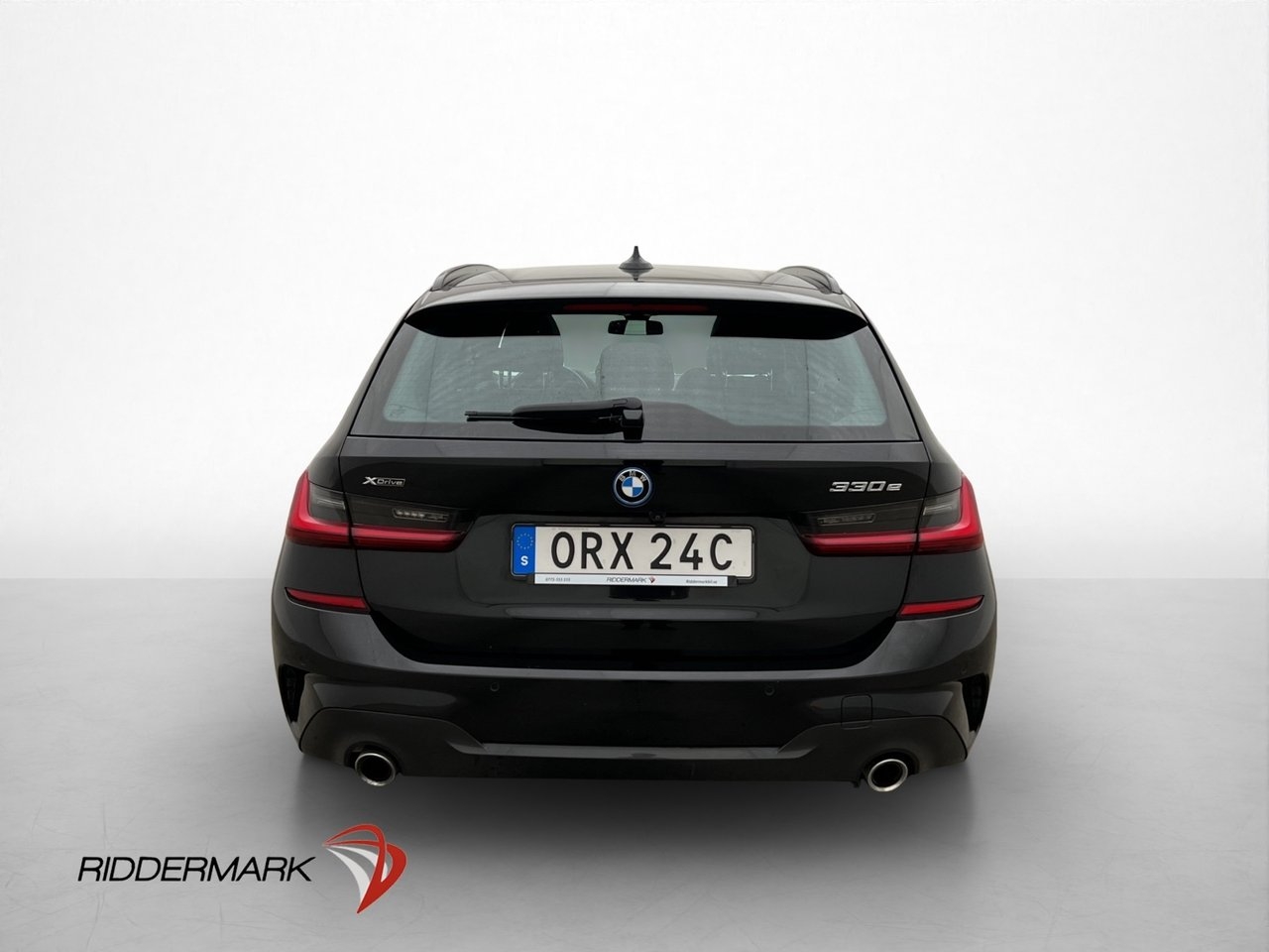 BMW 330 2022, bild 6/36