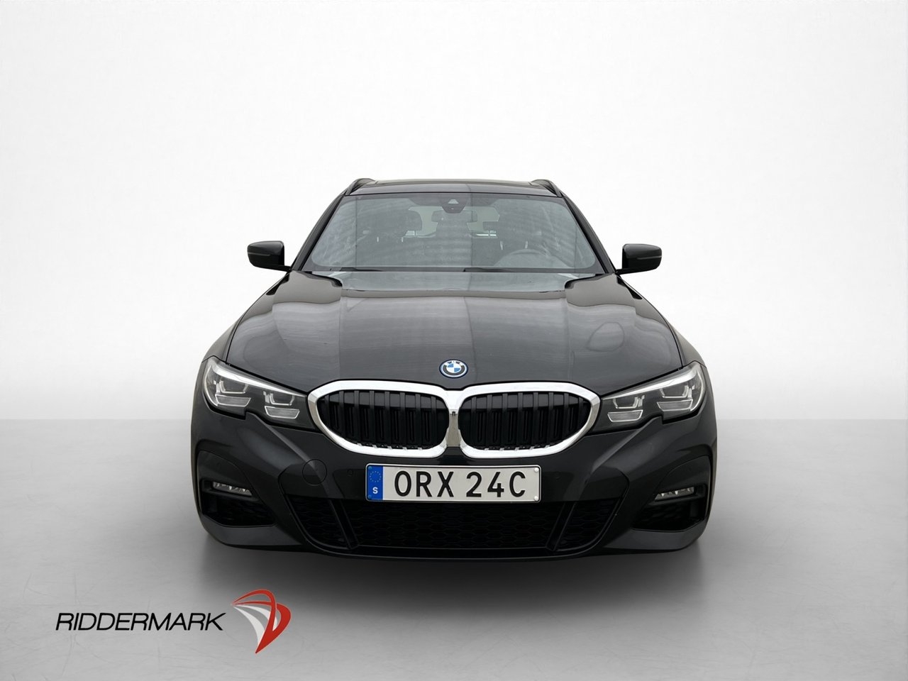 BMW 330 2022, bild 2/36