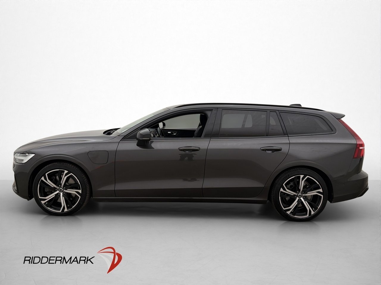 Volvo V60 2023, bild 4/38