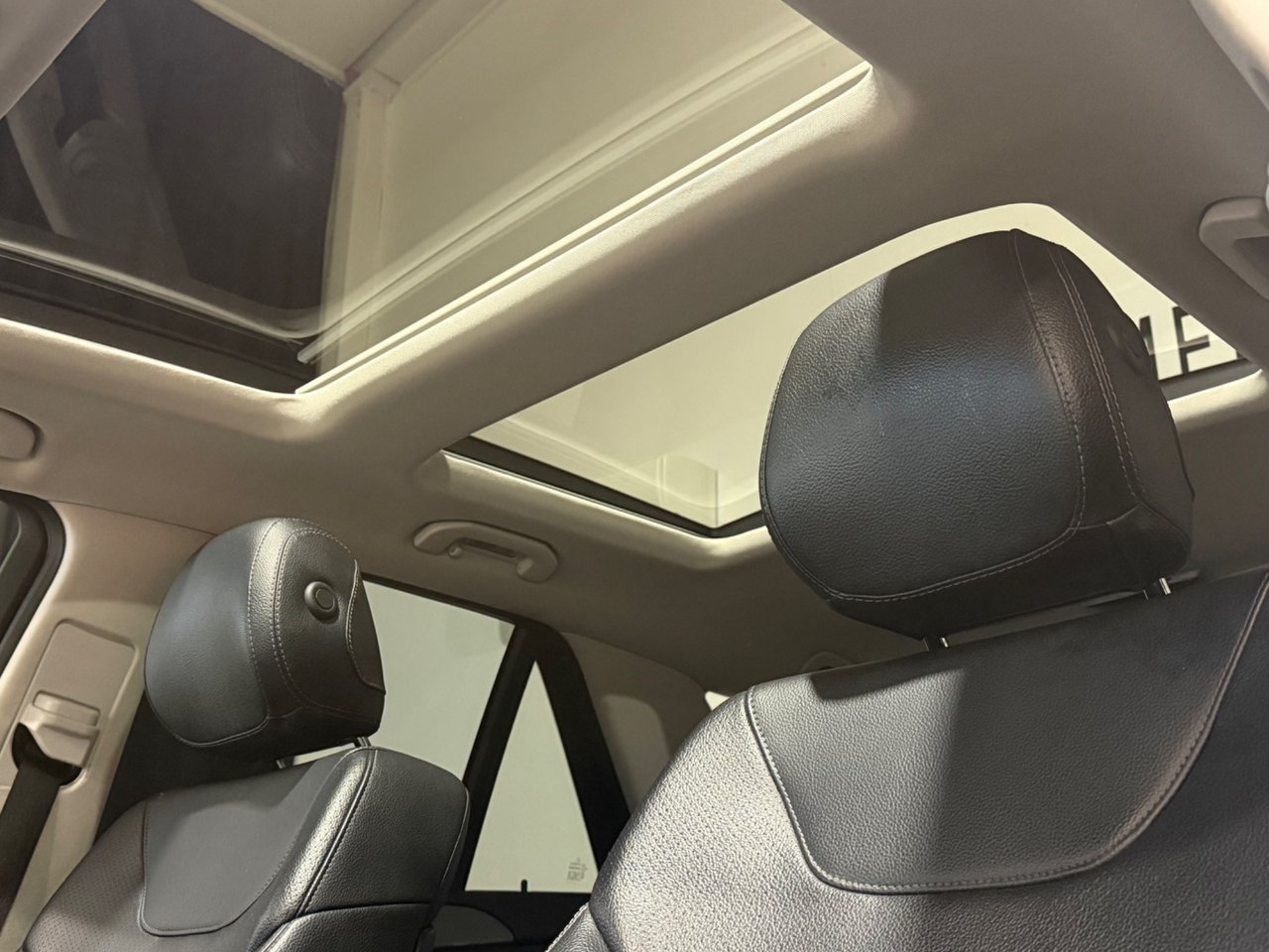Mercedes-Benz GLE 2016, bild 7/10