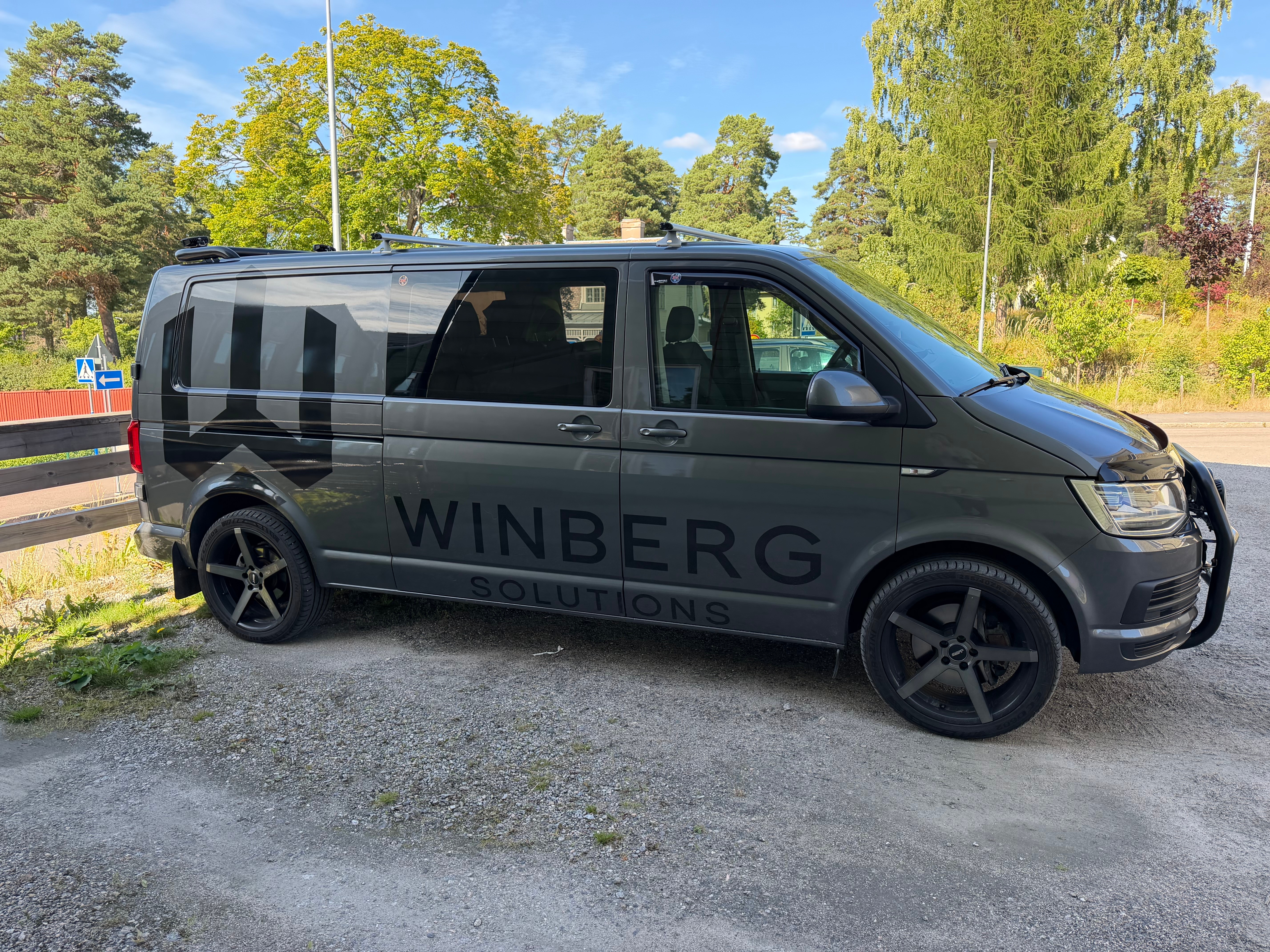Volkswagen Transporter 2016, bild 3/10