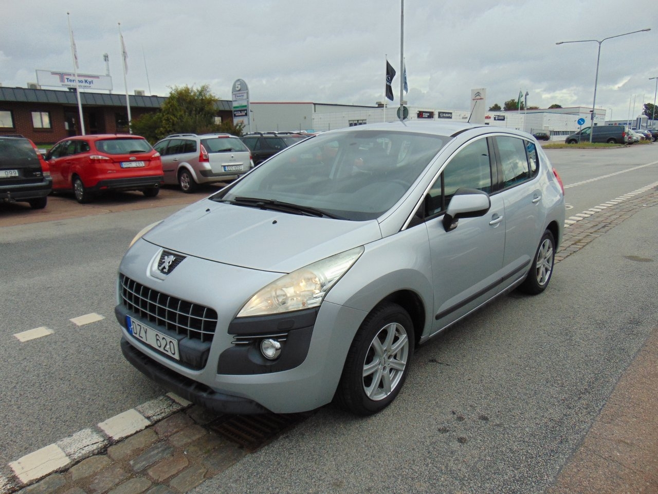 Peugeot