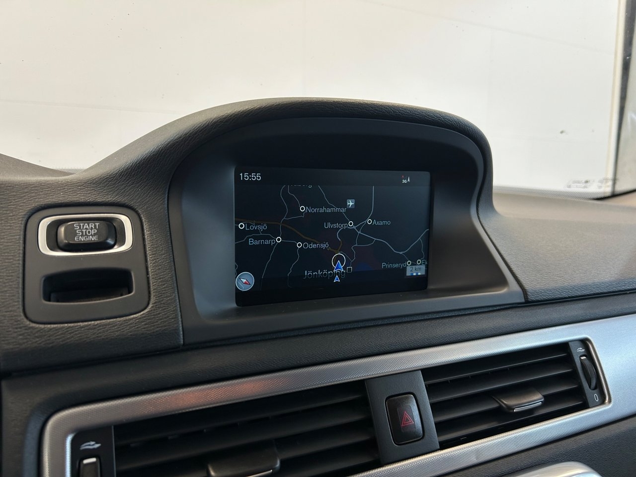 Volvo V70 2015, bild 7/10