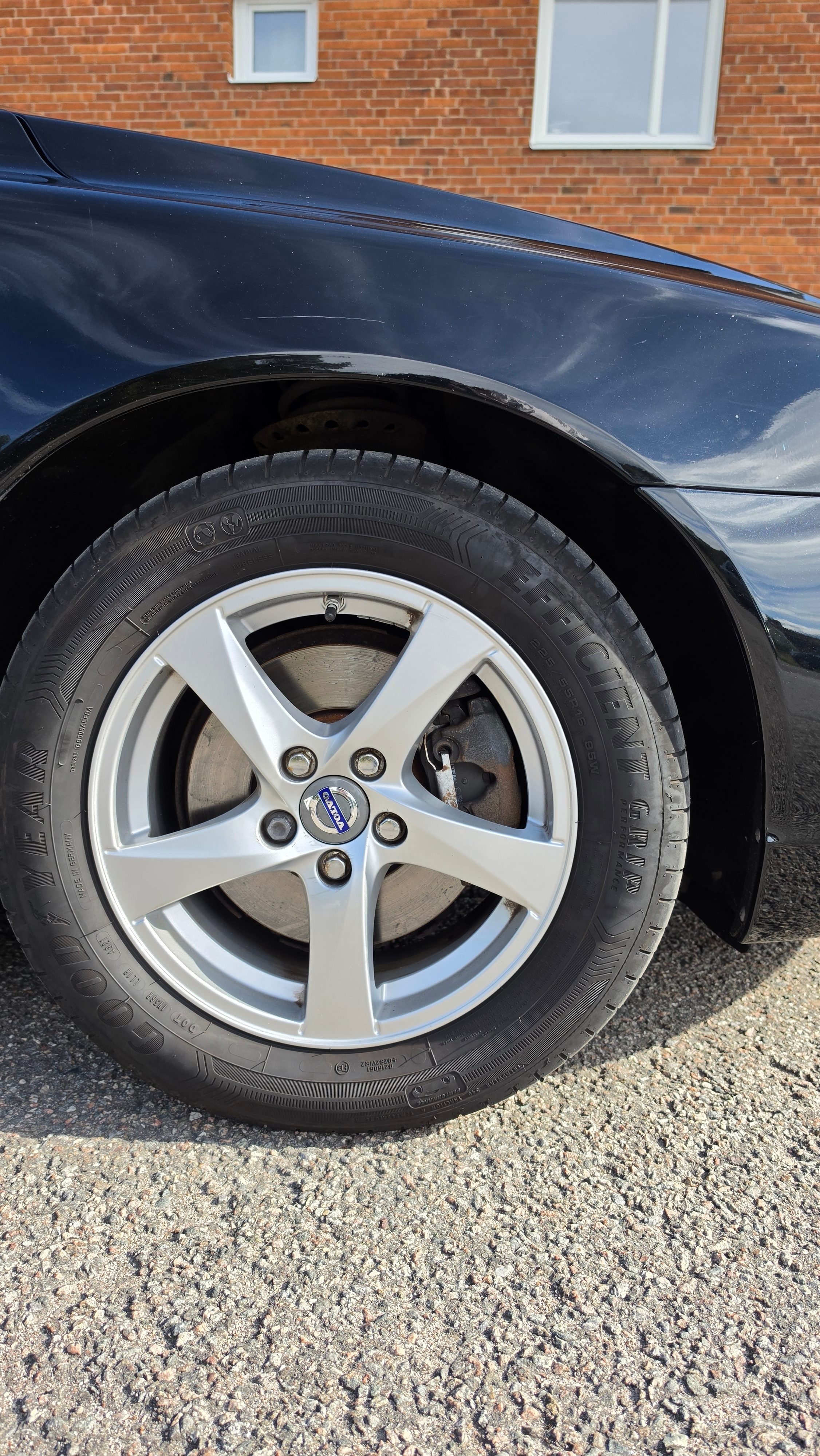Volvo V70 D2 Geartronic 2015, bild 5/10