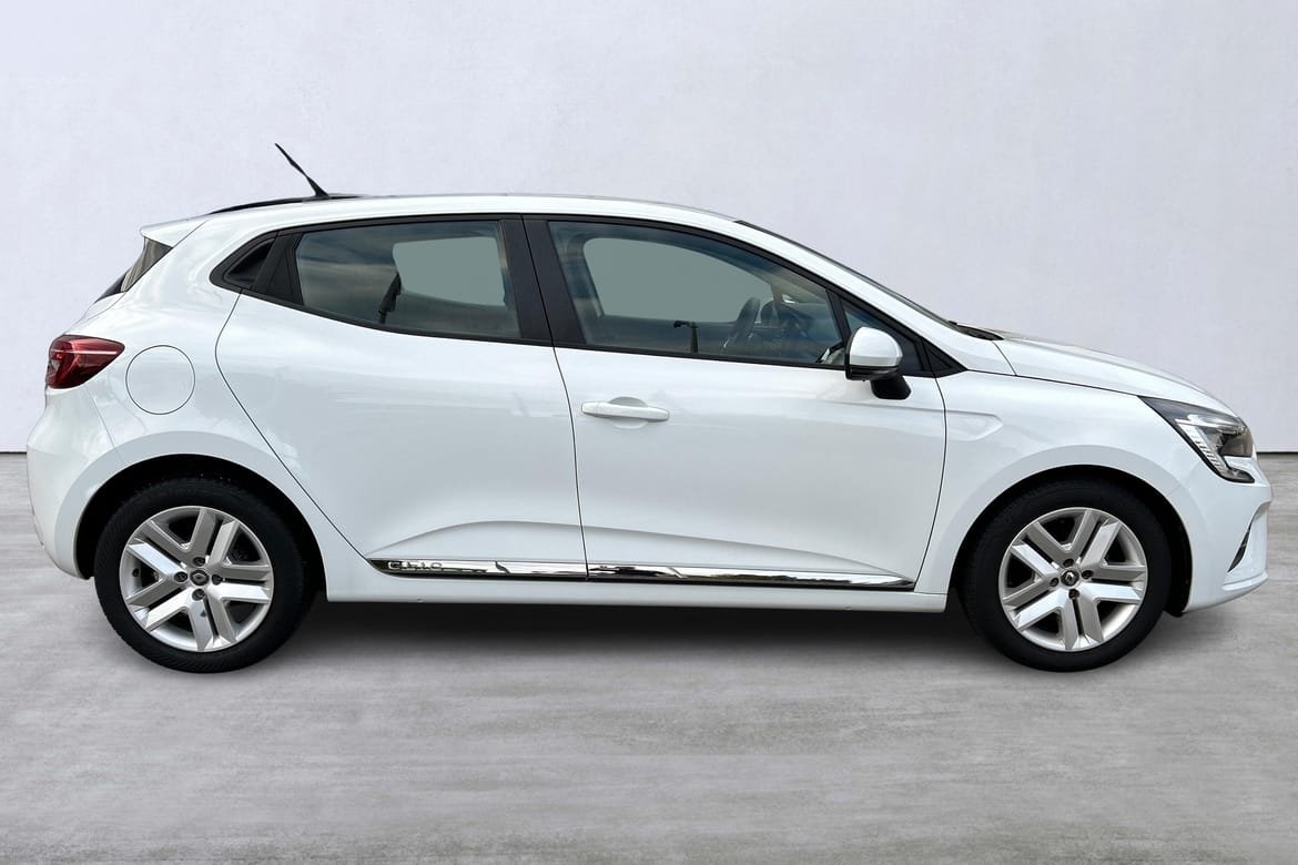Renault Clio TCe 90 Zen 5-d III 2022, bild 3/14