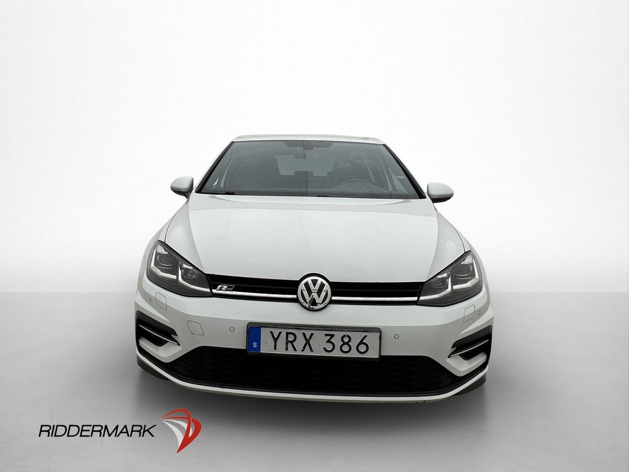 Volkswagen Golf 2019, kuva 4/28