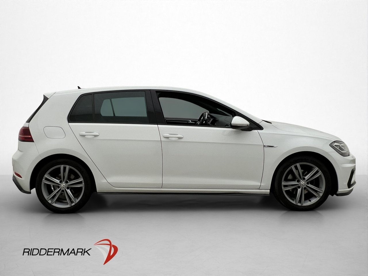Volkswagen Golf 2019, kuva 5/28