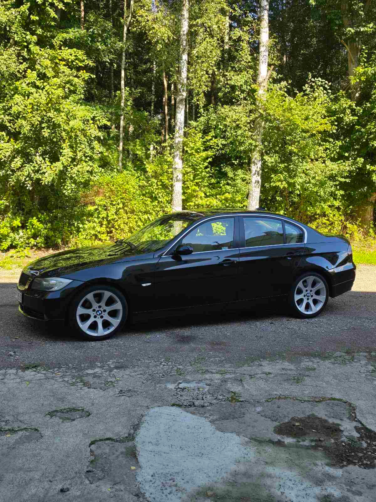 BMW 325