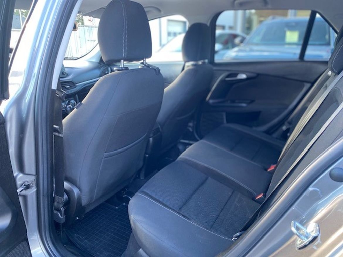 Fiat Tipo 2020, bild 6/6