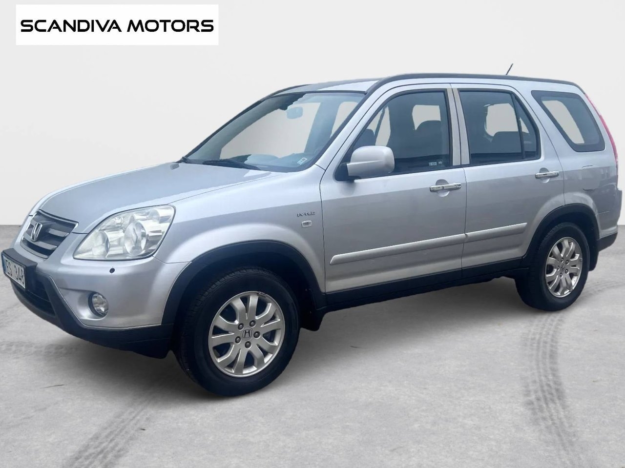 Honda CR-V 2006, bild 4/10