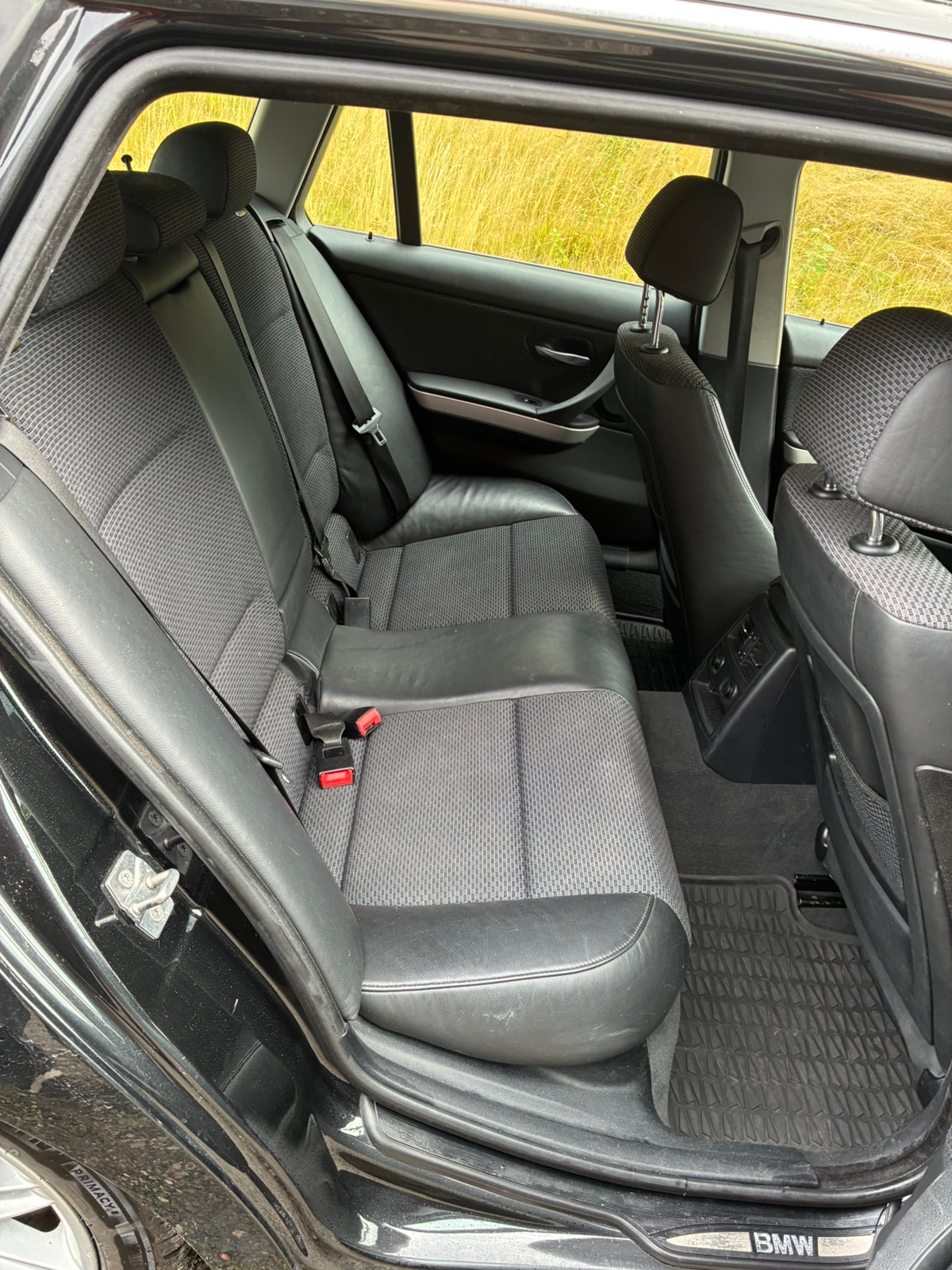 BMW 325 i Touring Manuell 2009, kuva 6/7