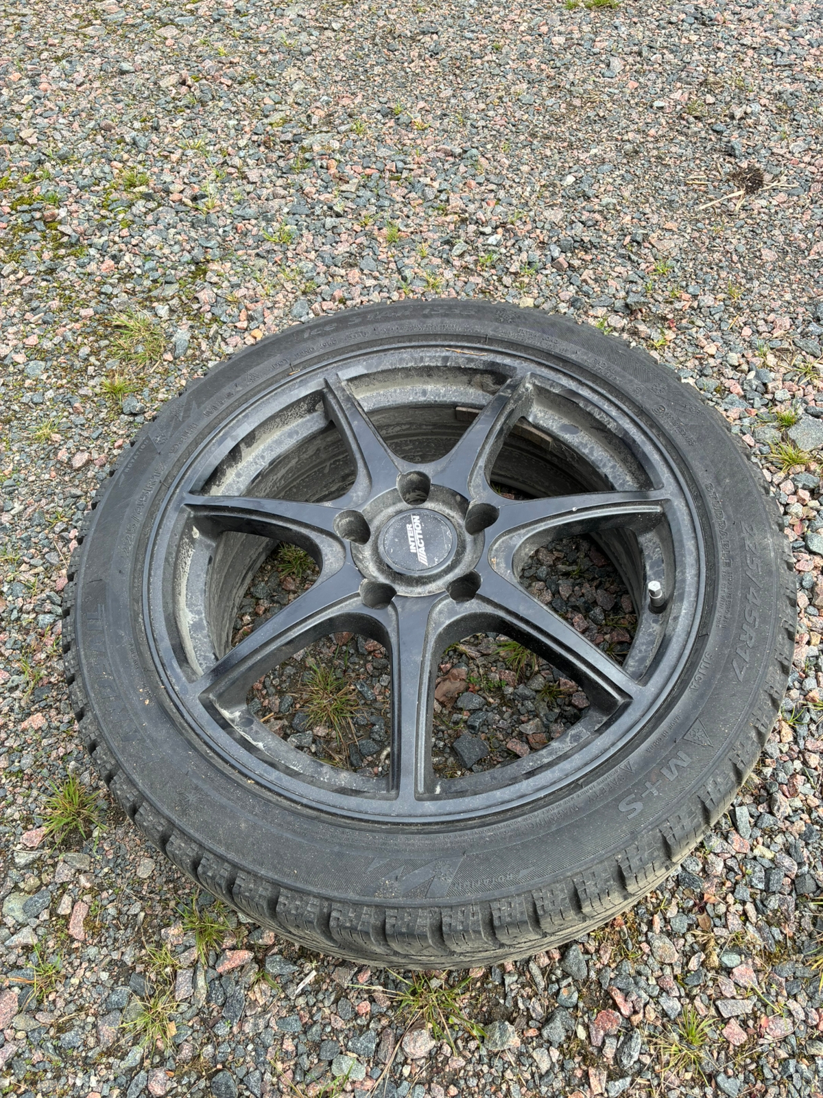BMW 325 i Touring Manuell 2009, kuva 7/7