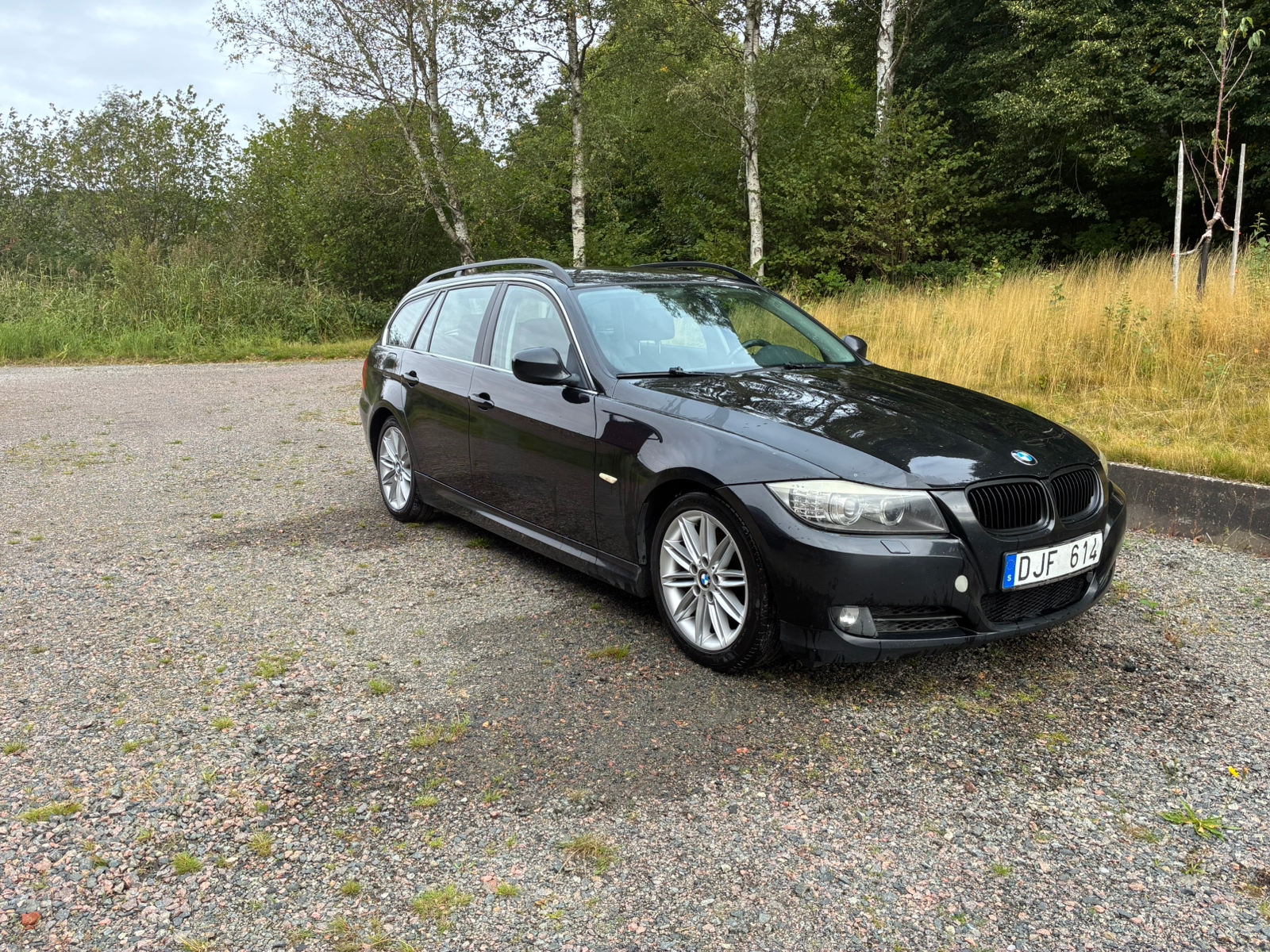 BMW 325