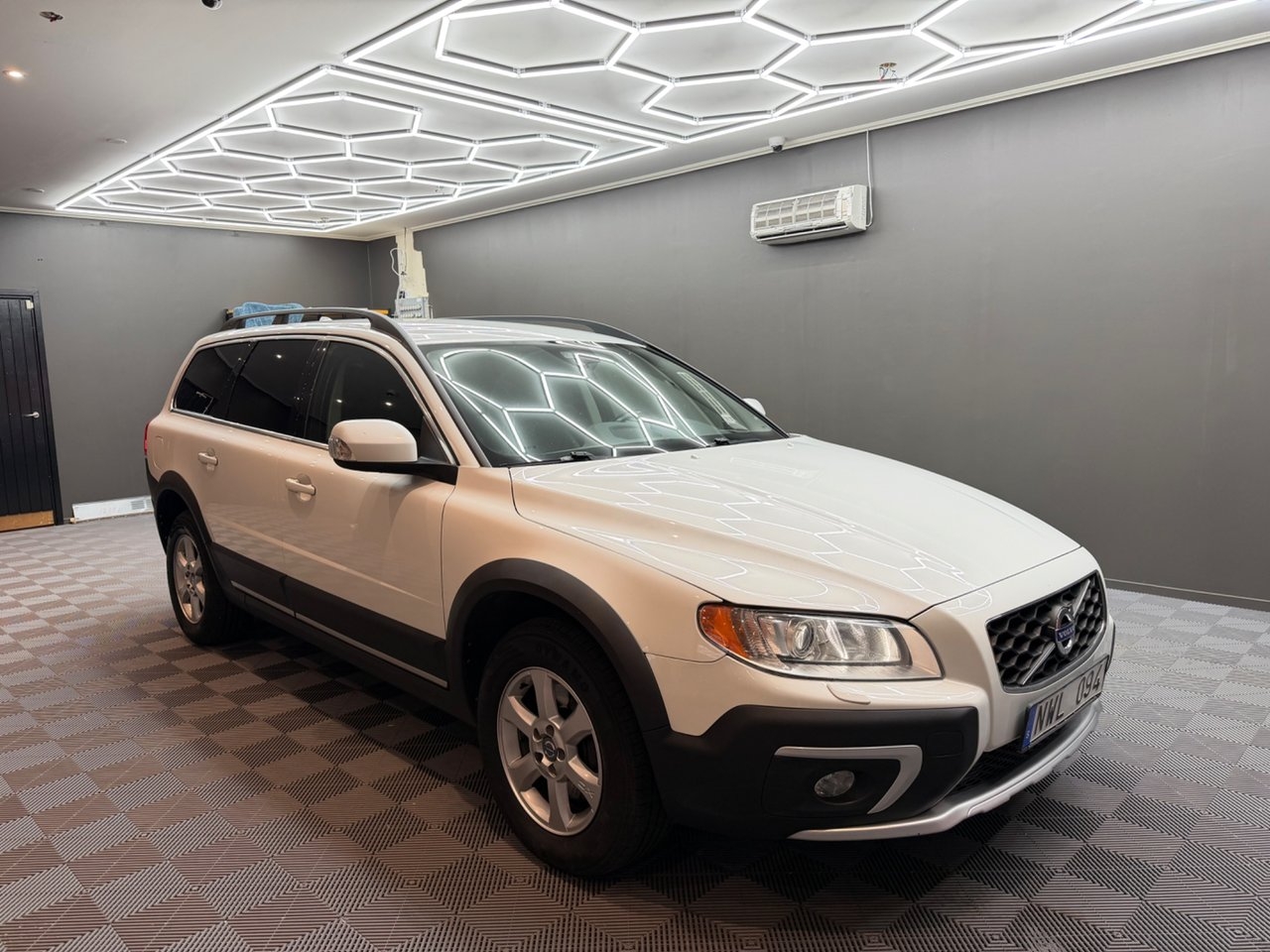 Volvo XC70 2014, bild 5/10