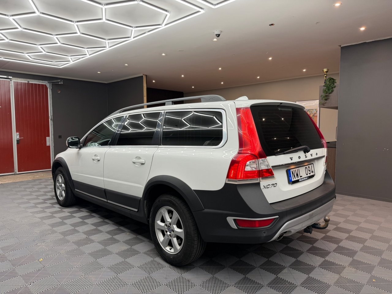 Volvo XC70 2014, bild 2/10