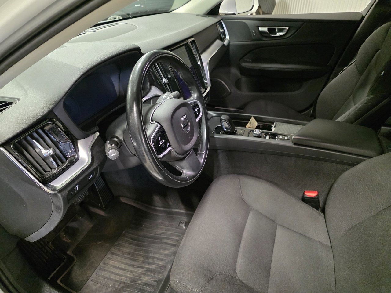 Volvo V60 2021, bild 6/10