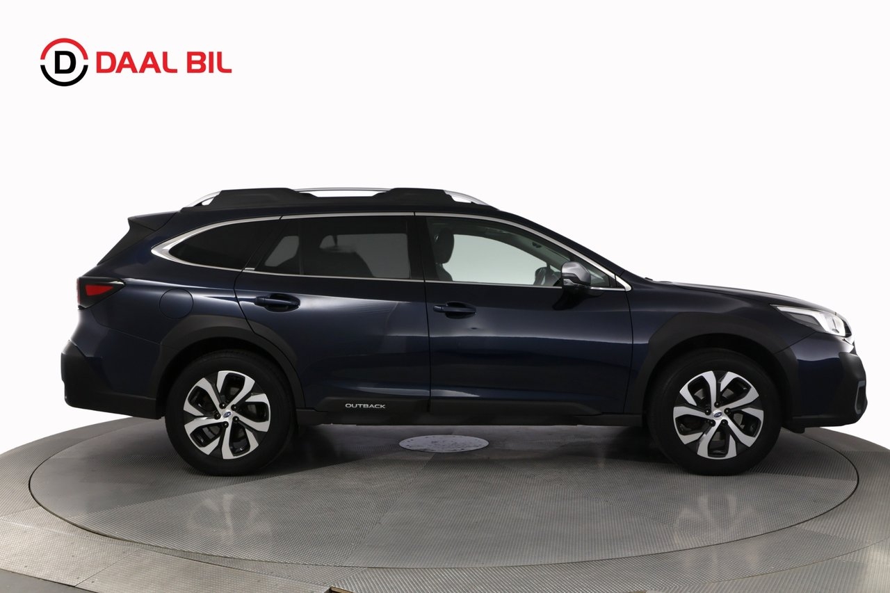 Subaru Outback 2021, kuva 5/10