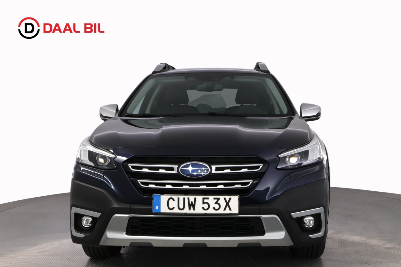 Subaru Outback 2021, kuva 2/10
