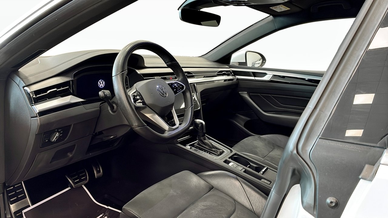 Volkswagen Arteon 4 M 2021, bild 7/17