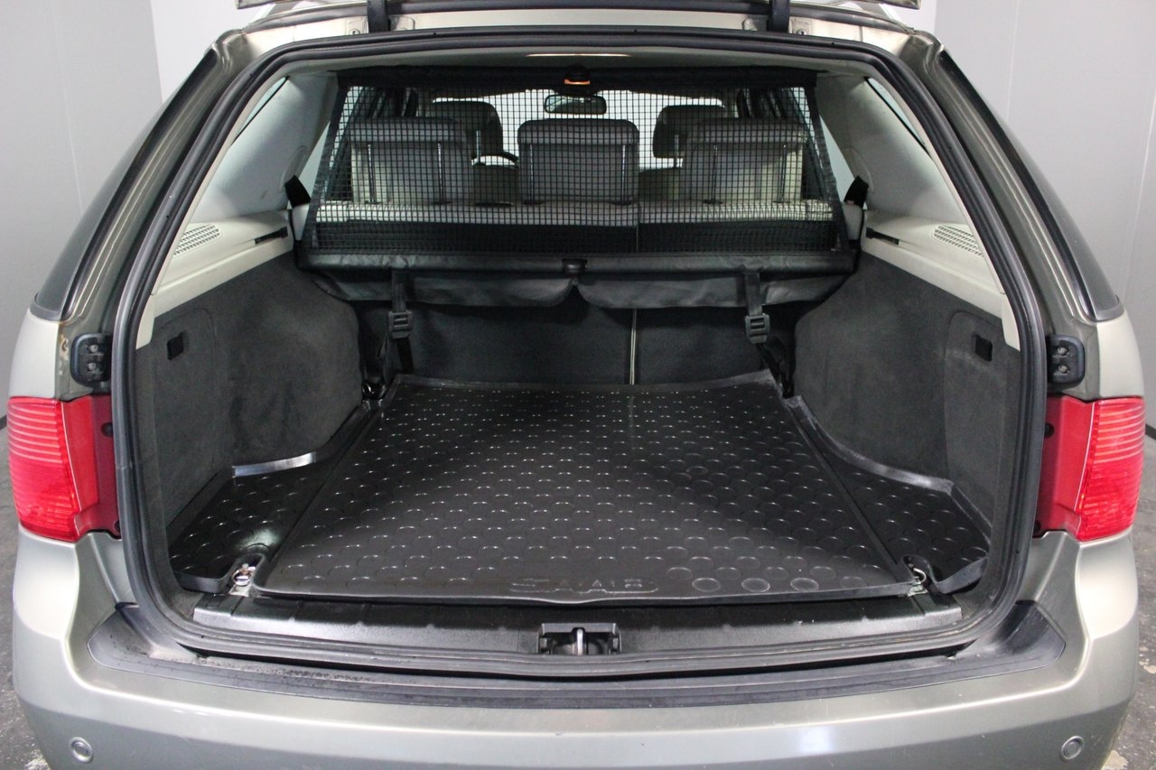 Saab 9-5 2009, bild 7/10