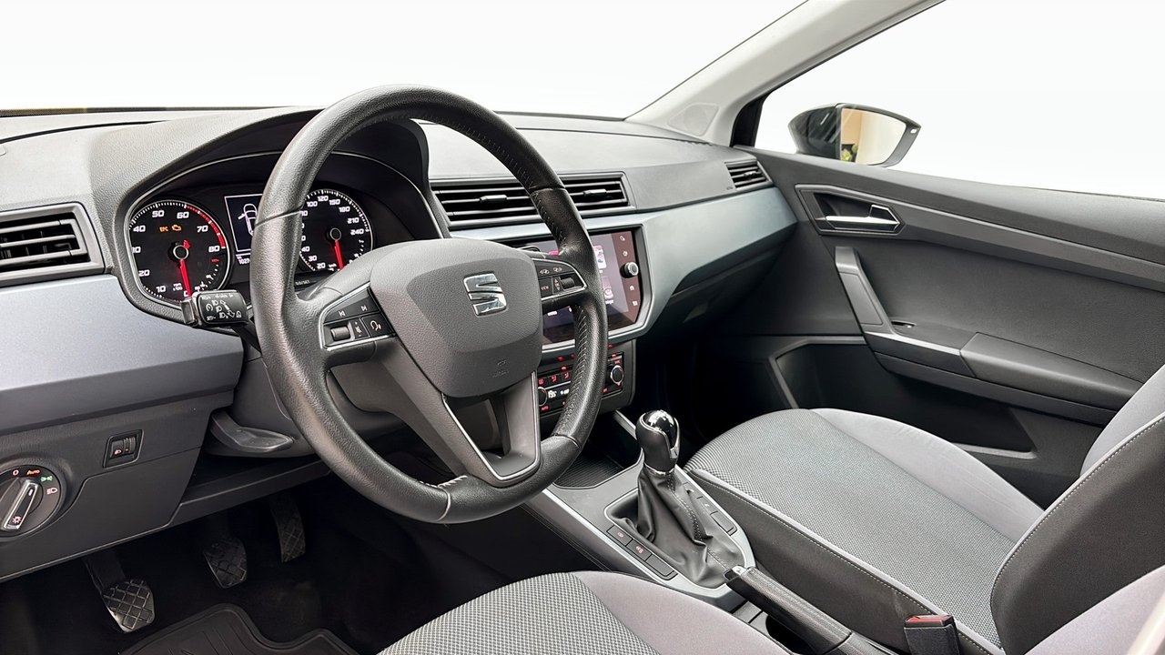 Seat Arona 2018, bild 7/14