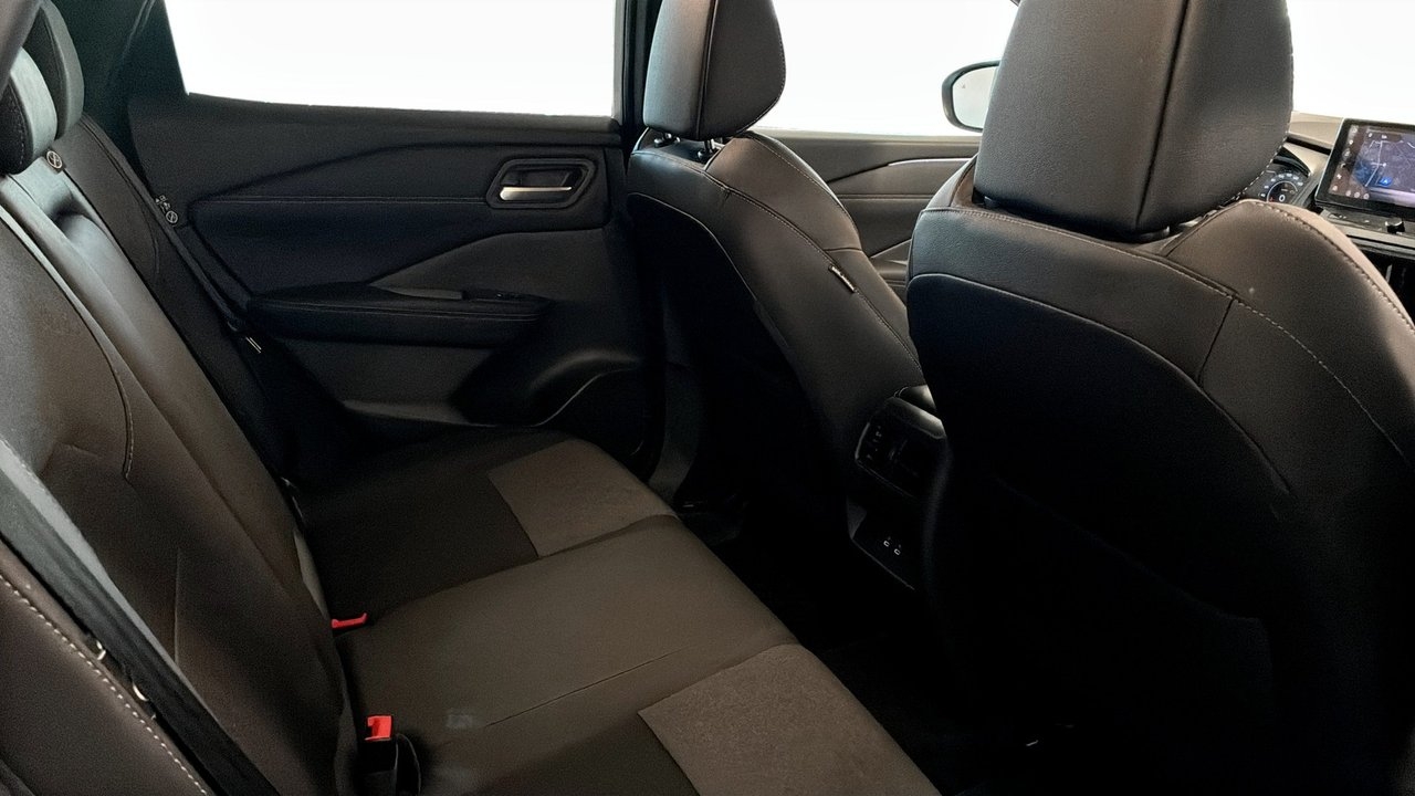 Nissan Qashqai 2026, photo 5/13