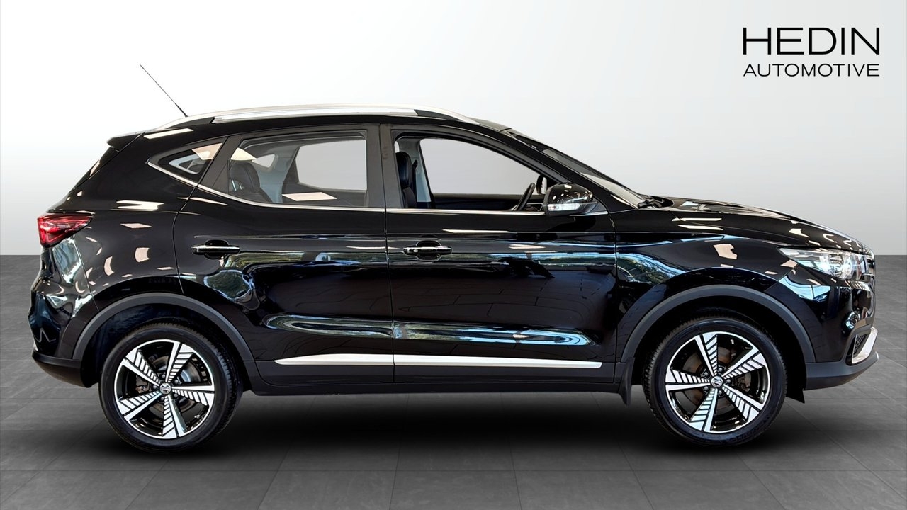 MG ZS LUXURY 45KWH 2021, bild 6/9