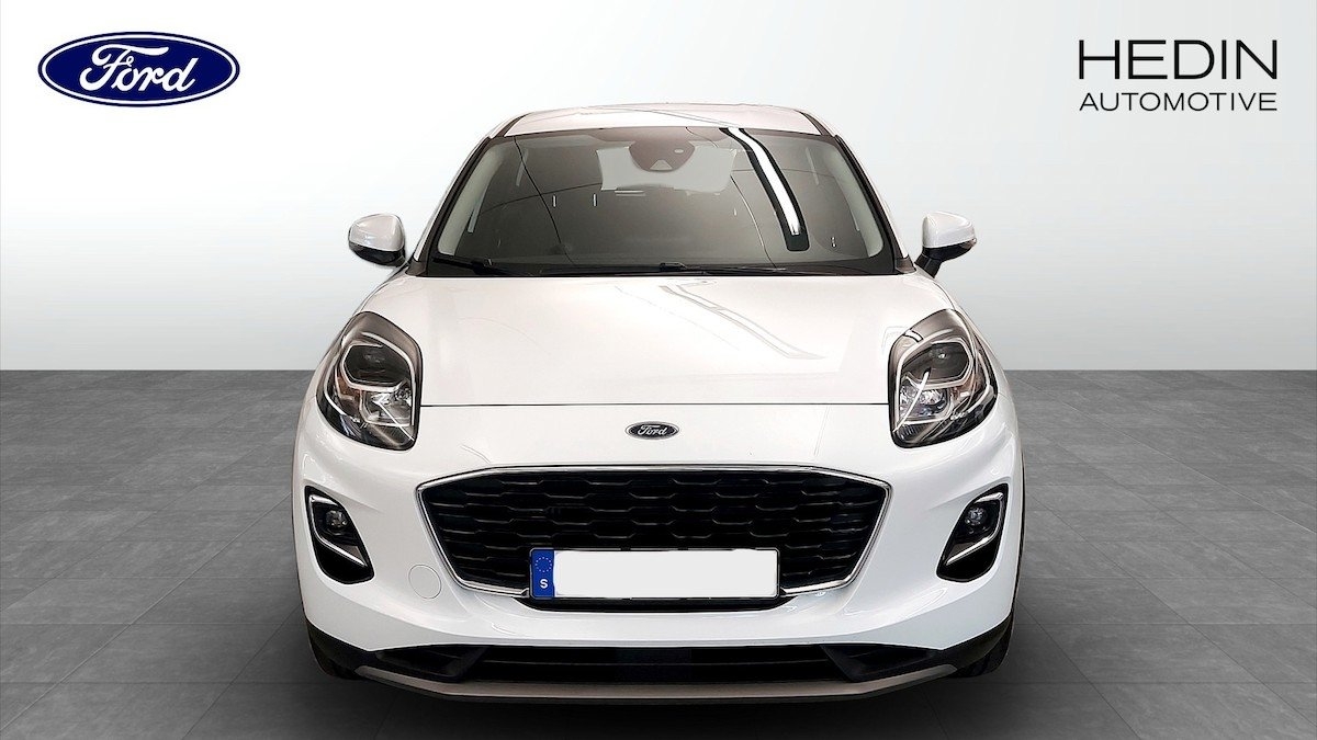 Ford Puma 2024, bild 2/9