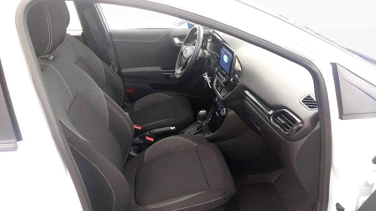 Ford Puma 2024, bild 7/9