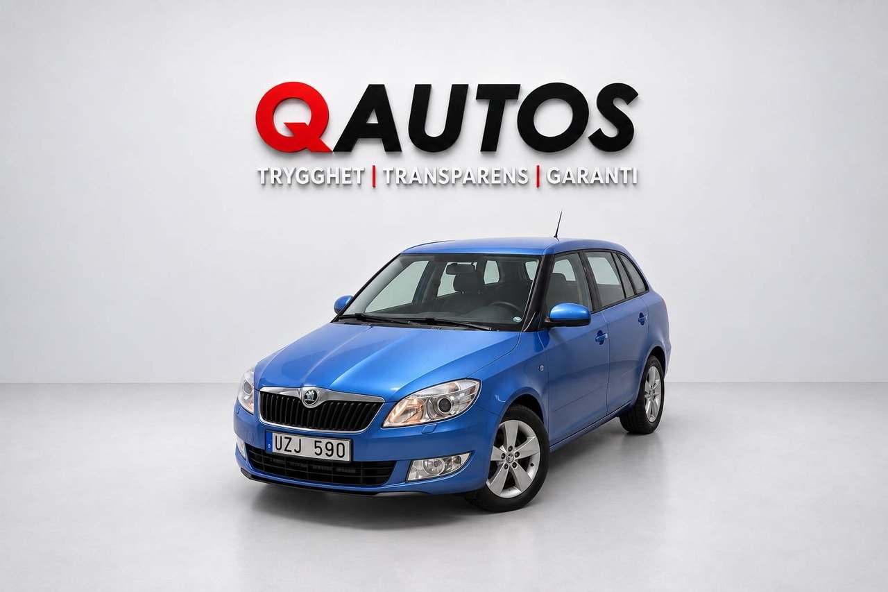 Skoda