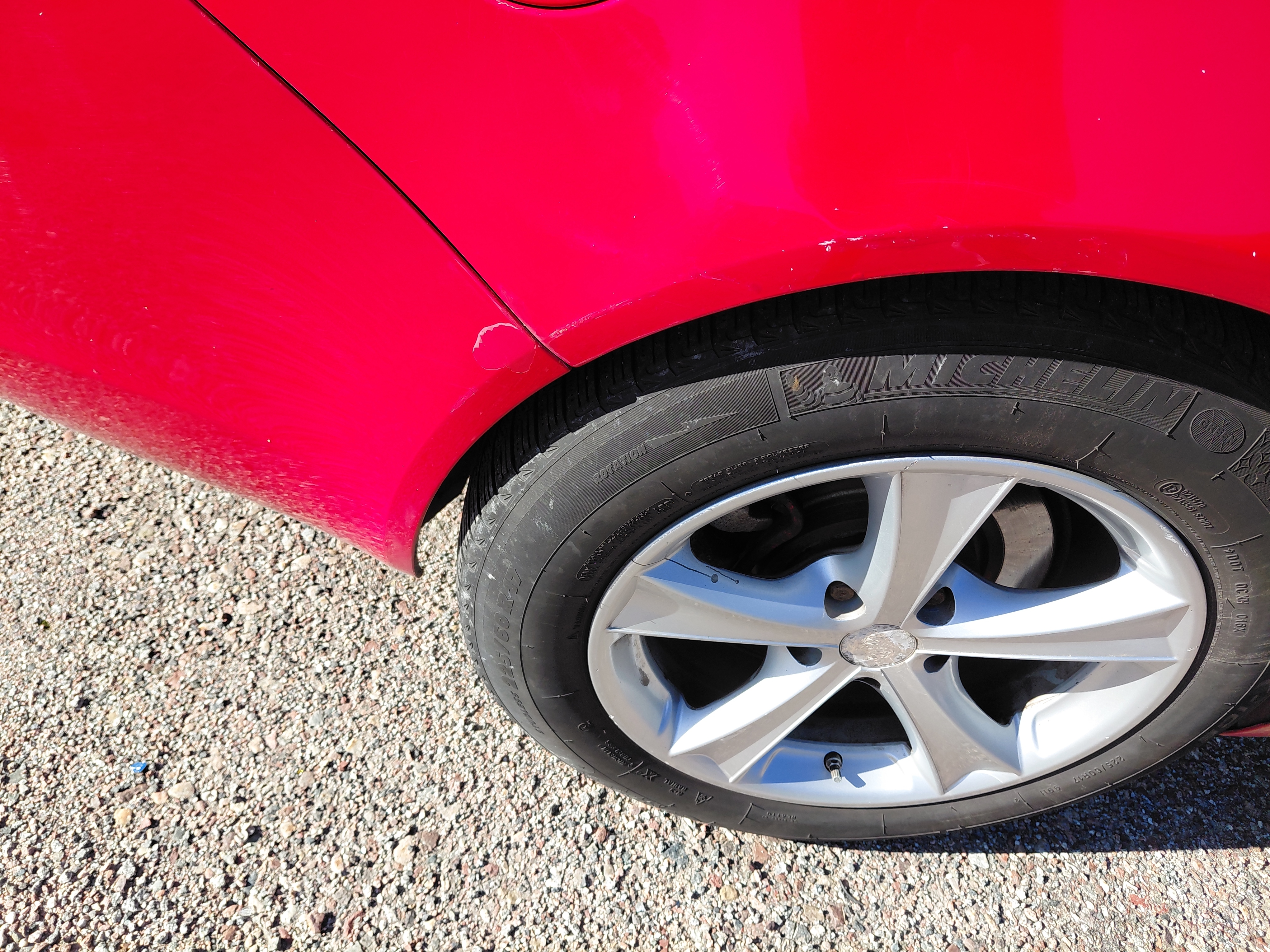 Opel Insignia 2013, bild 4/10